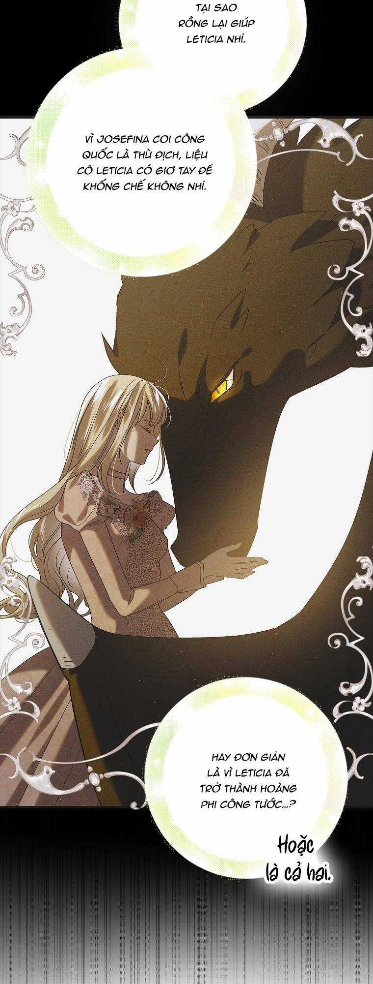 Cách Để Em Bảo Vệ Anh - Chapter 89.1 - Trang 6