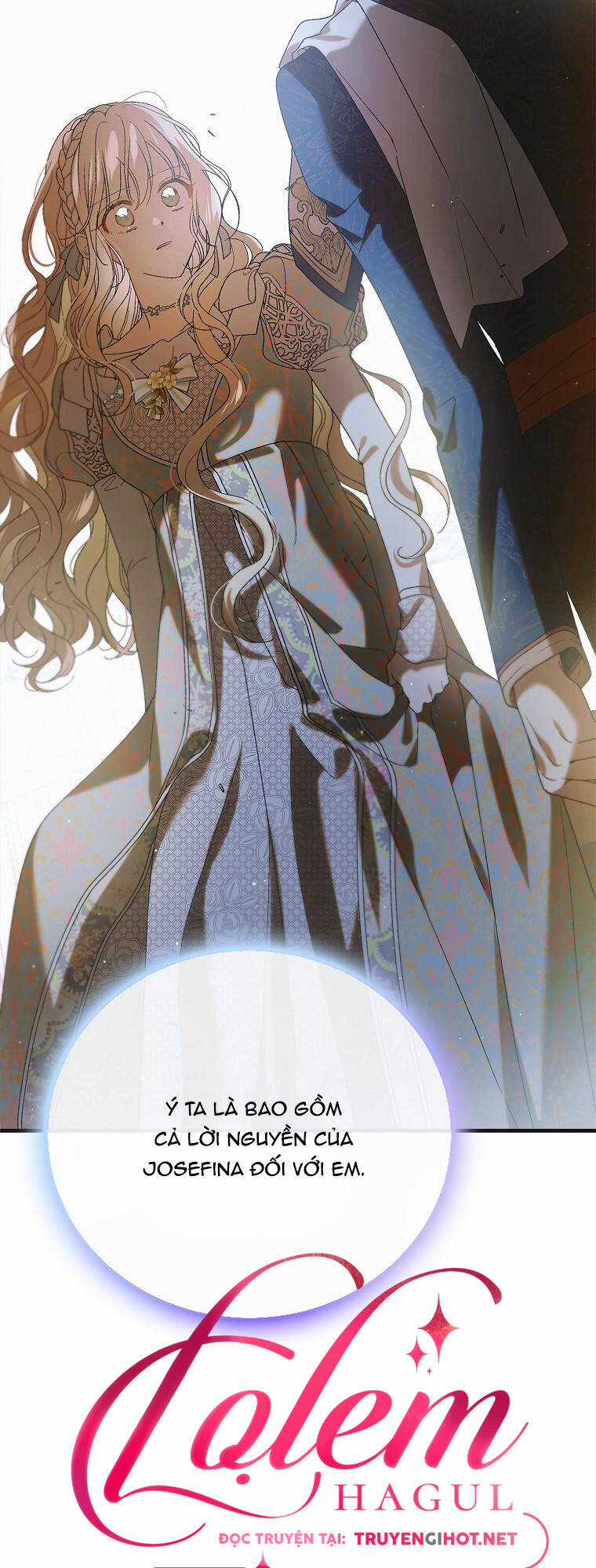 Cách Để Em Bảo Vệ Anh - Chapter 89.2 - Trang 3