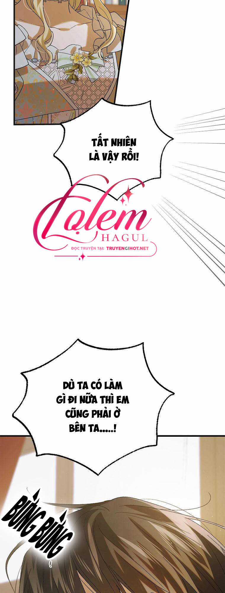 Cách Để Em Bảo Vệ Anh - Chapter 90.1 - Trang 33