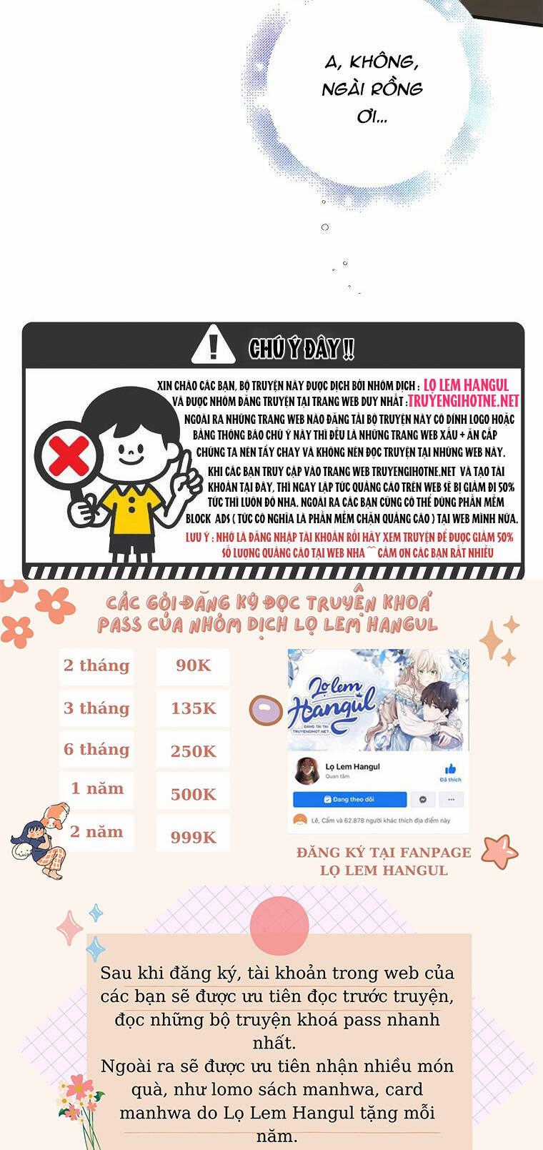 Cách Để Em Bảo Vệ Anh - Chapter 90.2 - Trang 3