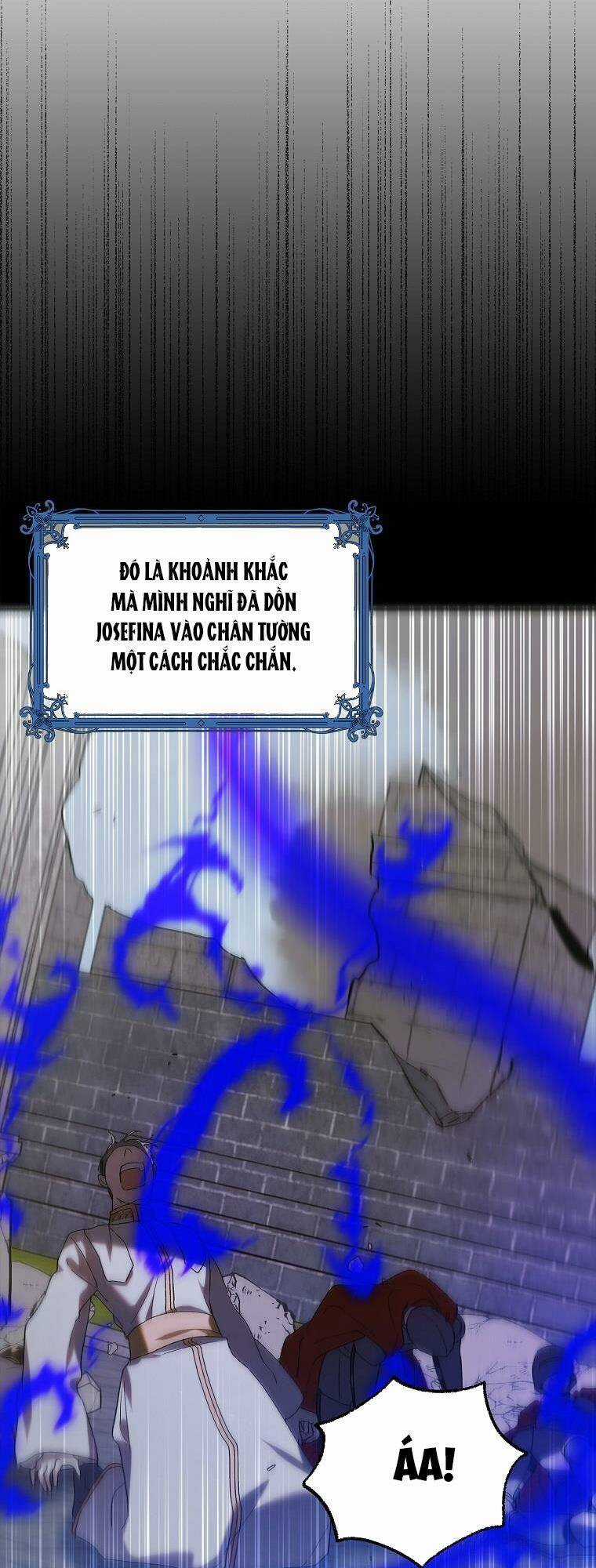 Cách Để Em Bảo Vệ Anh - Chapter 91.1 - Trang 4