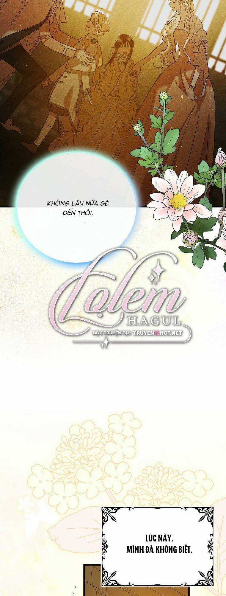 Cách Để Em Bảo Vệ Anh - Chapter 91.2 - Trang 11