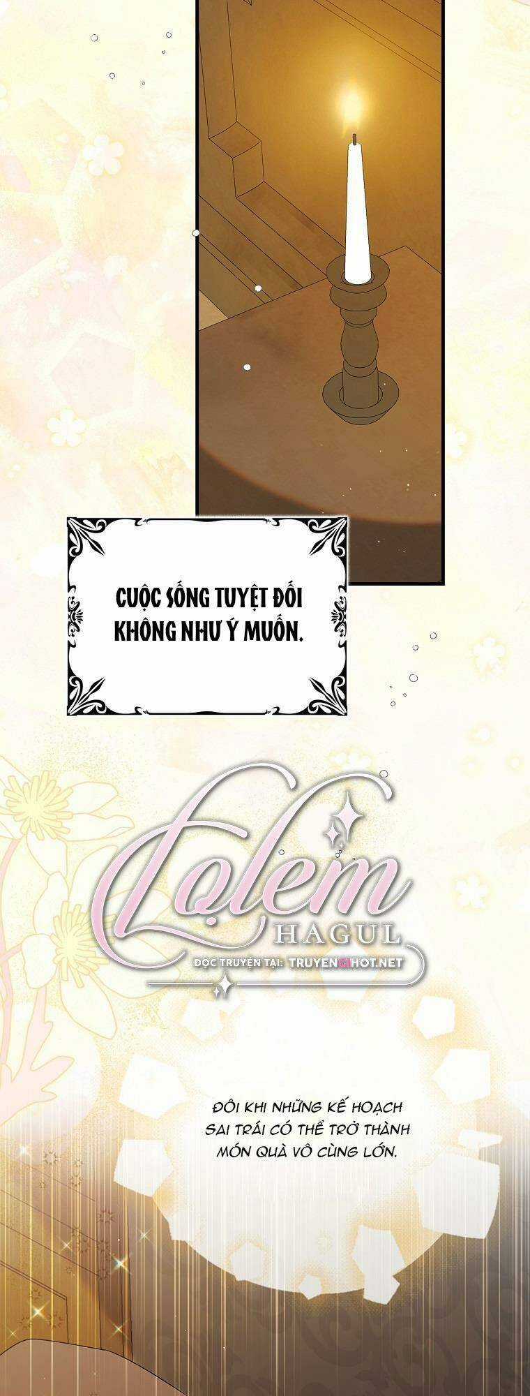 Cách Để Em Bảo Vệ Anh - Chapter 91.2 - Trang 12