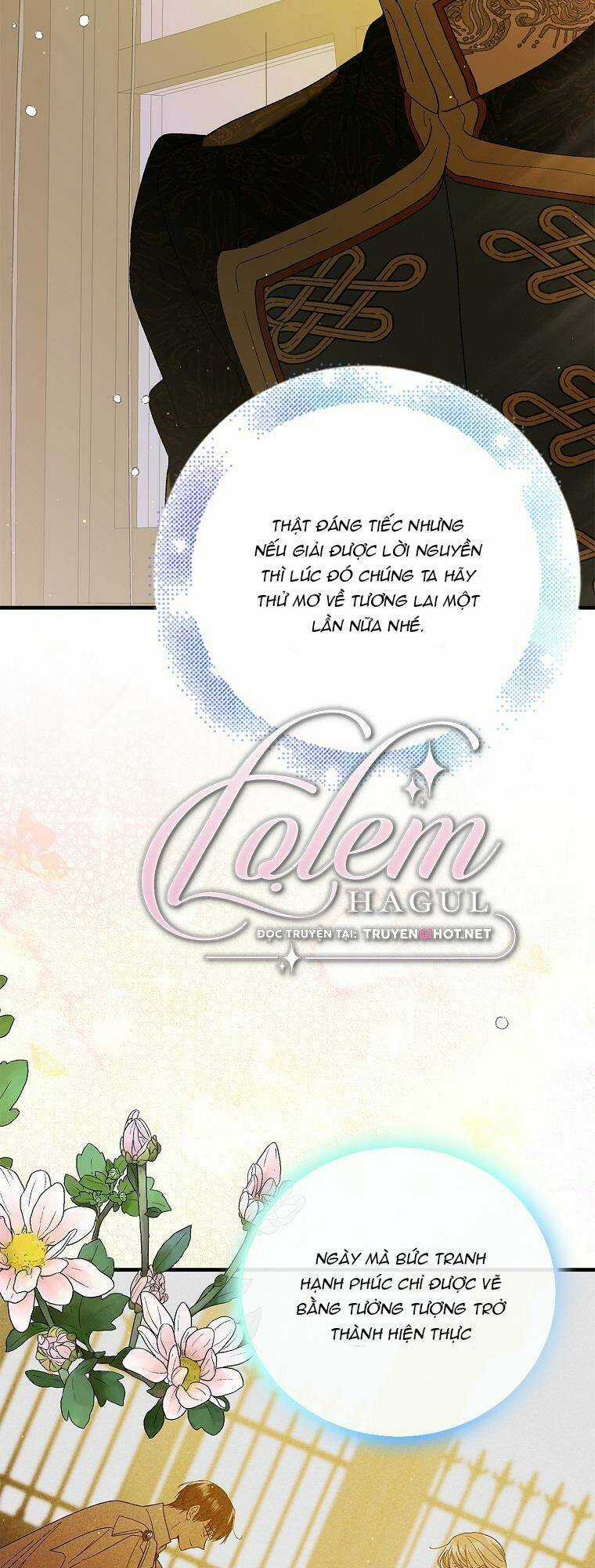 Cách Để Em Bảo Vệ Anh - Chapter 91.2 - Trang 10