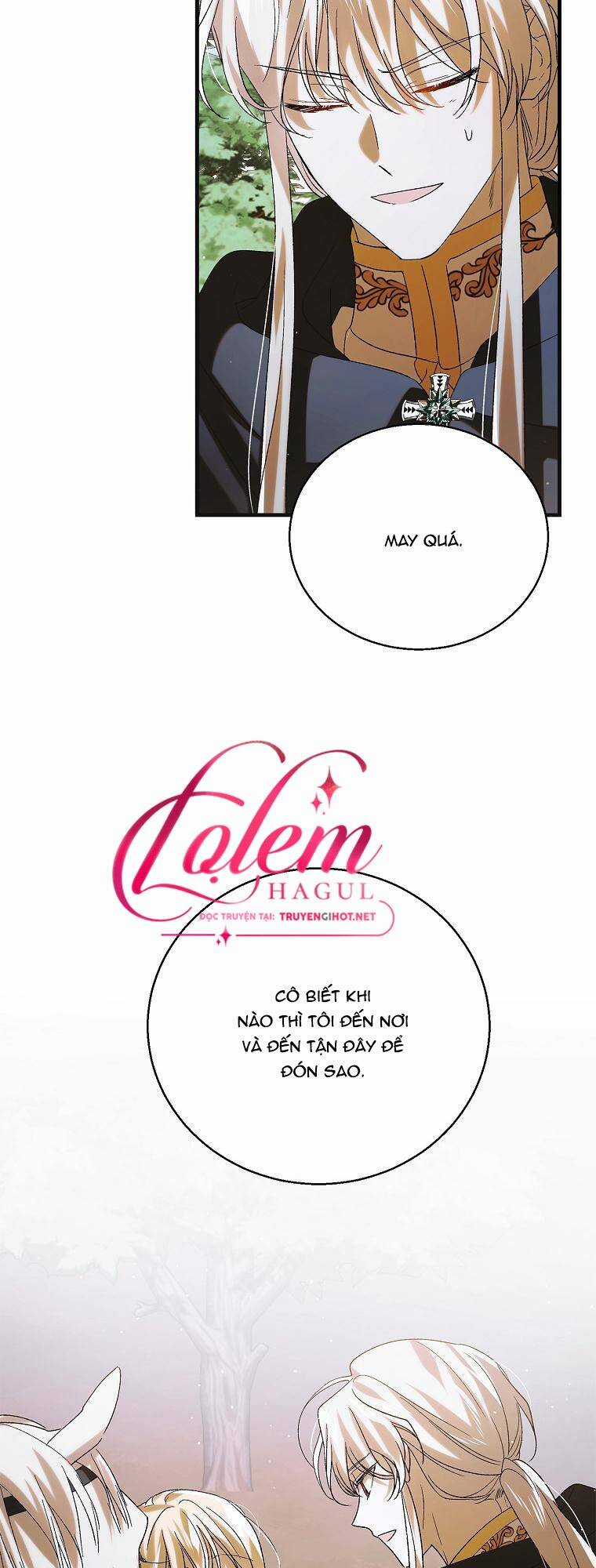 Cách Để Em Bảo Vệ Anh - Chapter 92.2 - Trang 2