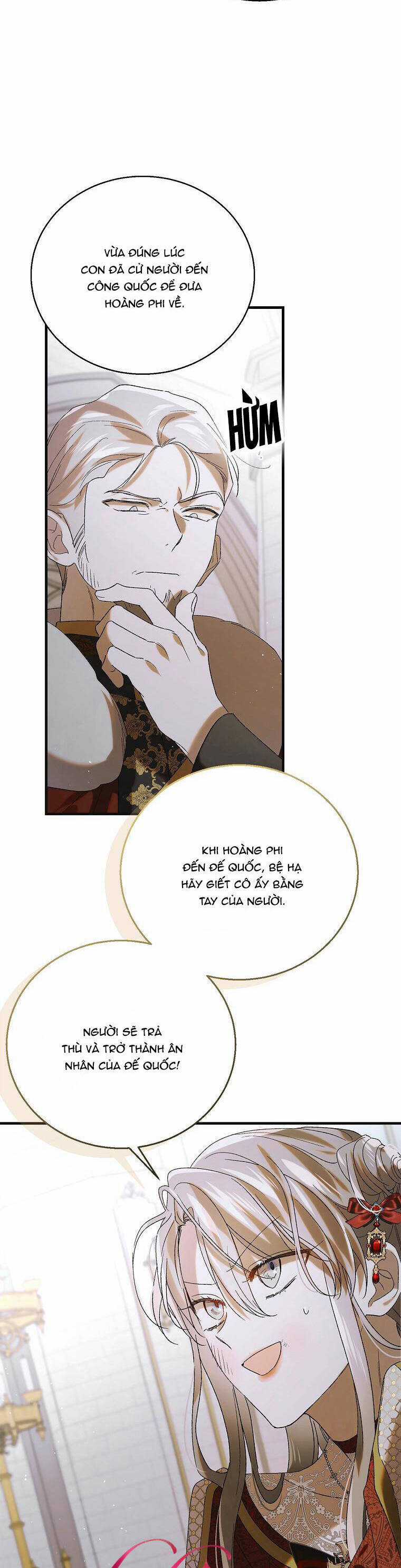 Cách Để Em Bảo Vệ Anh - Chapter 92 - Trang 25