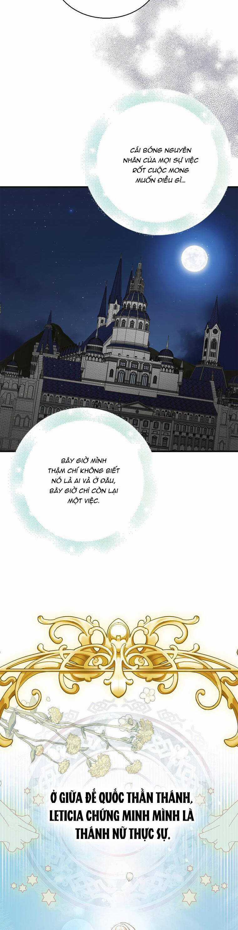 Cách Để Em Bảo Vệ Anh - Chapter 92 - Trang 29