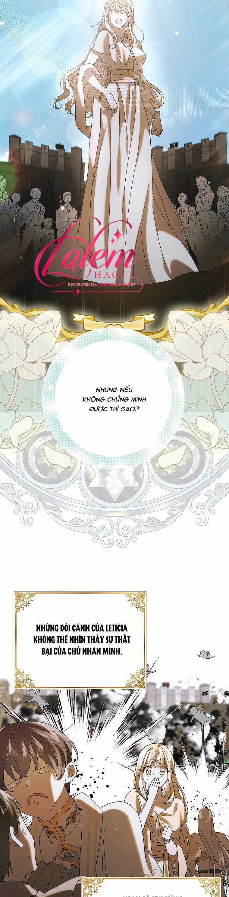 Cách Để Em Bảo Vệ Anh - Chapter 92 - Trang 30