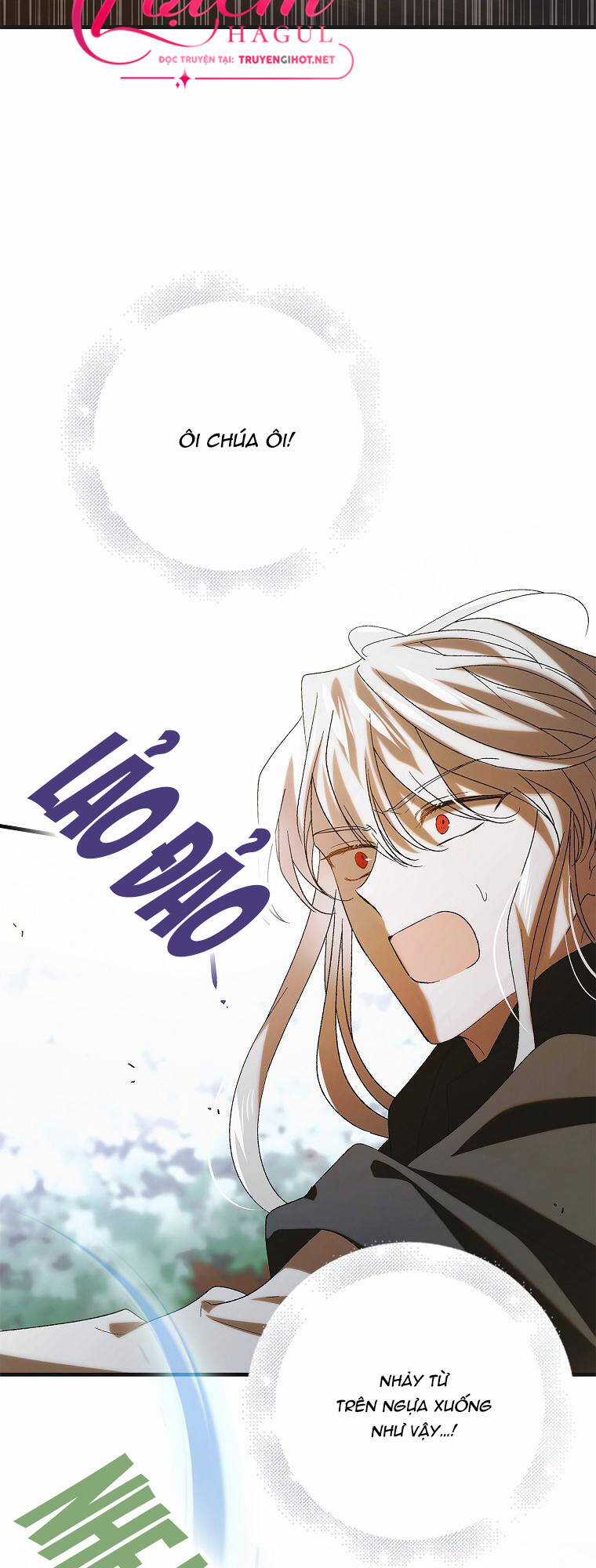 Cách Để Em Bảo Vệ Anh - Chapter 92 - Trang 56