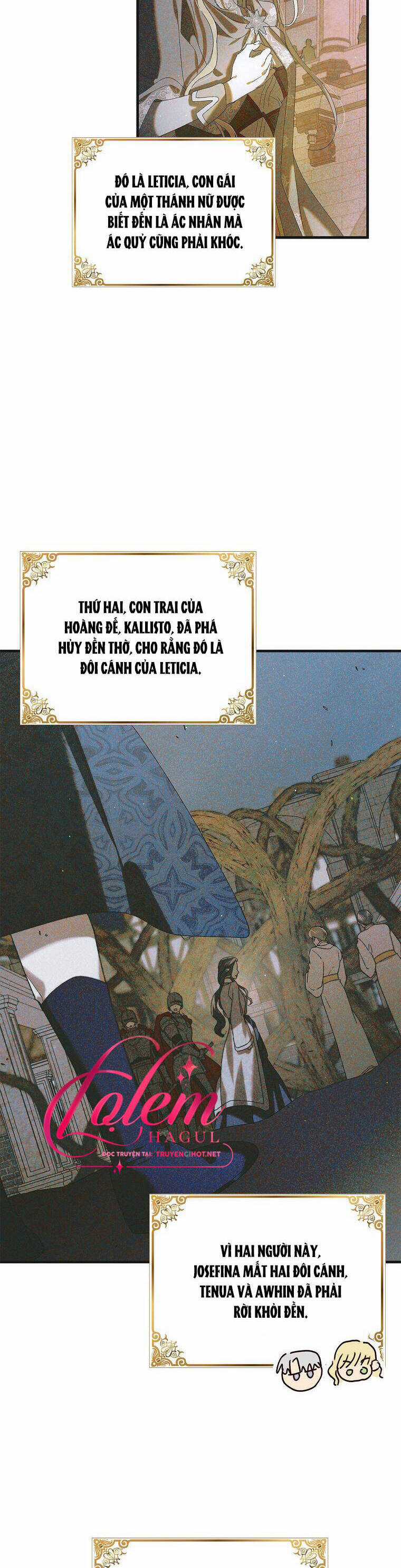 Cách Để Em Bảo Vệ Anh - Chapter 92 - Trang 8