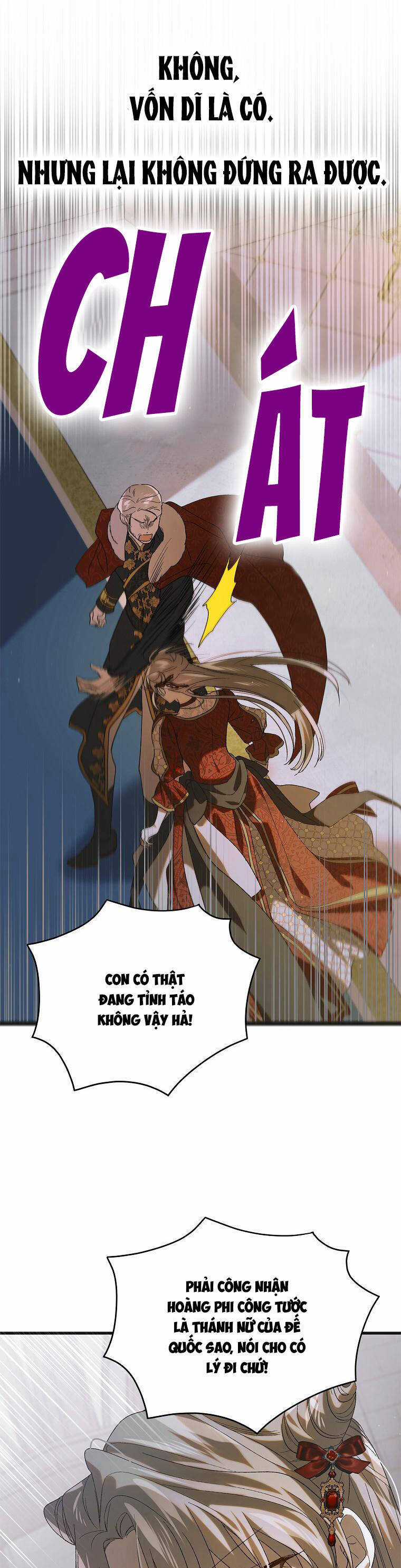 Cách Để Em Bảo Vệ Anh - Chapter 92 - Trang 10