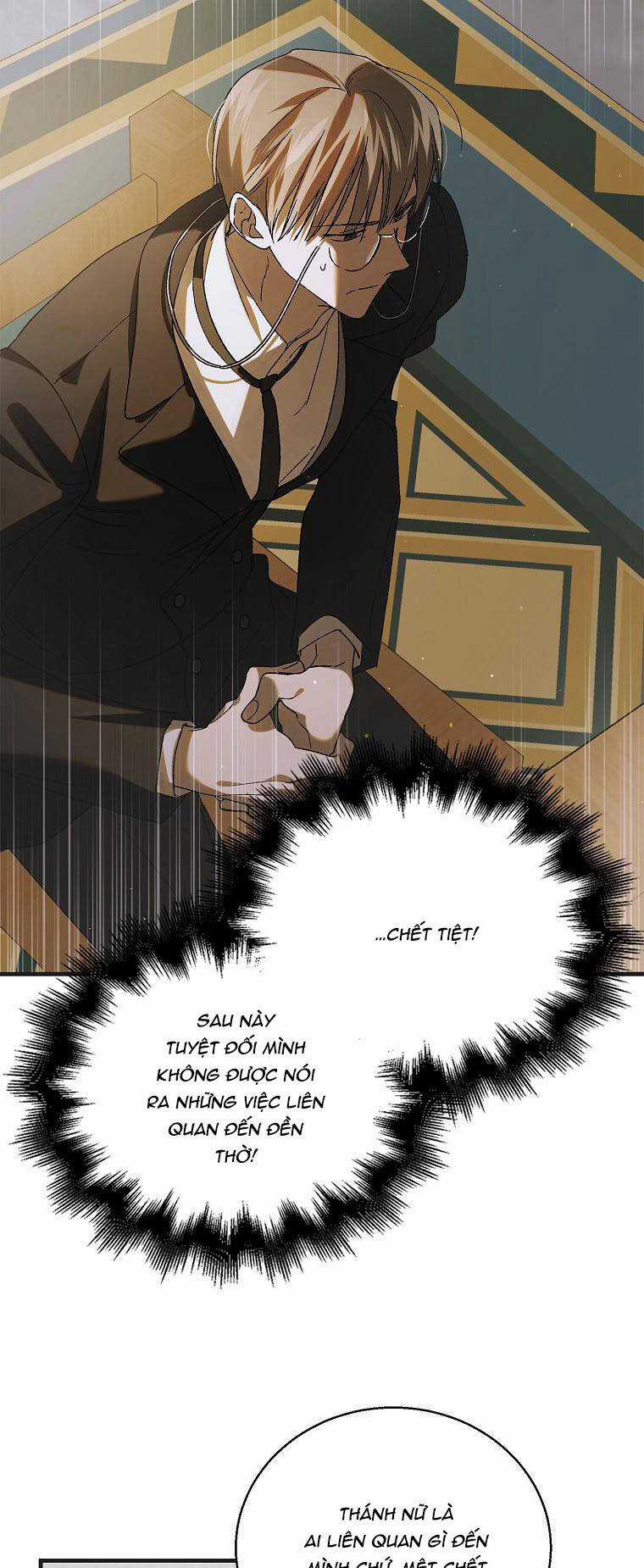 Cách Để Em Bảo Vệ Anh - Chapter 95.1 - Trang 46
