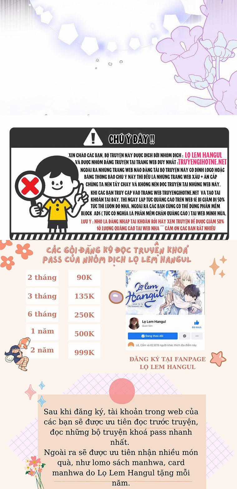 Cách Để Em Bảo Vệ Anh - Chapter 95.2 - Trang 2