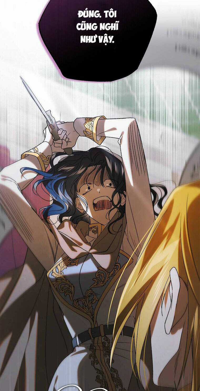 Cách Để Em Bảo Vệ Anh - Chapter 96.2 - Trang 2