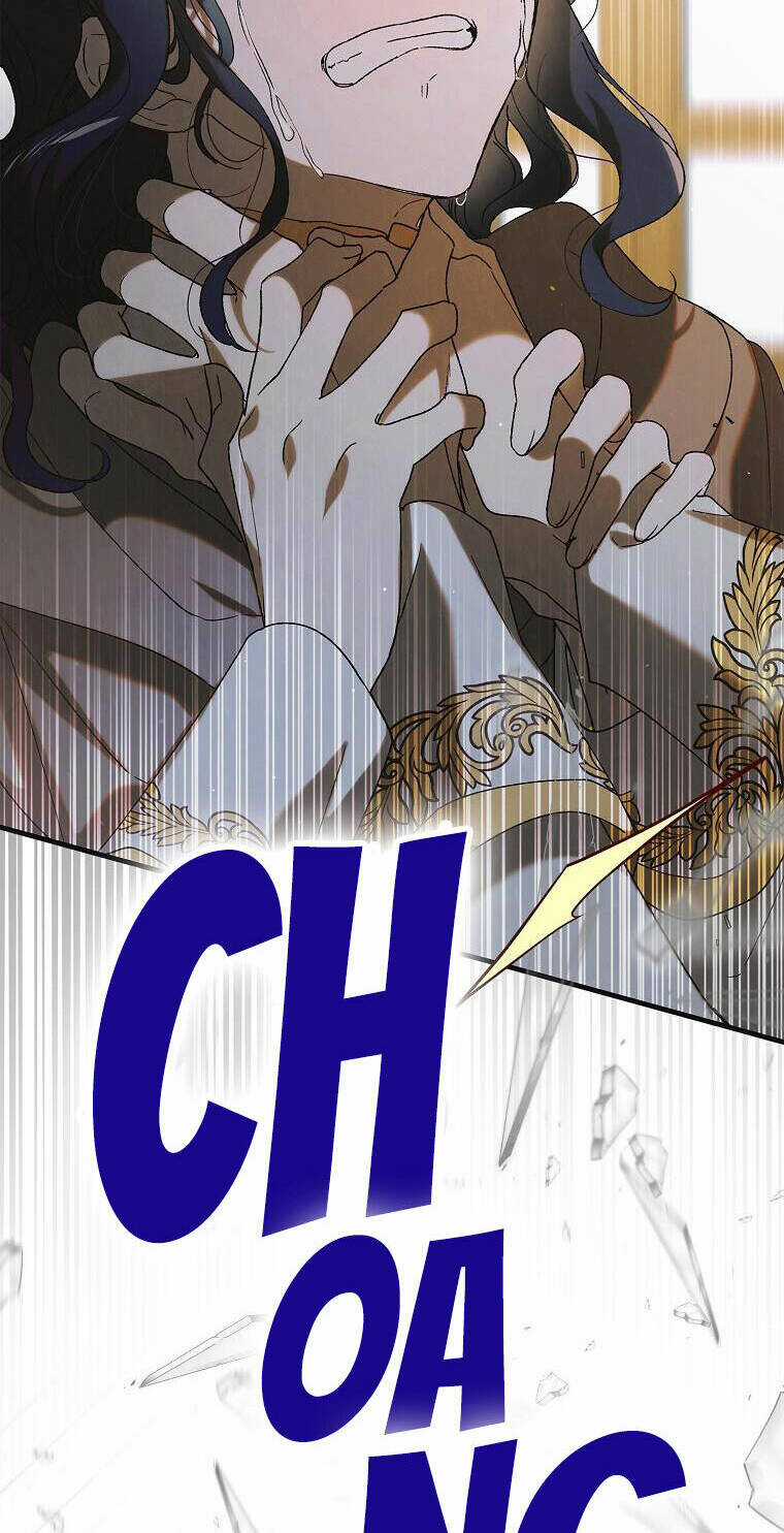 Cách Để Em Bảo Vệ Anh - Chapter 96.2 - Trang 14