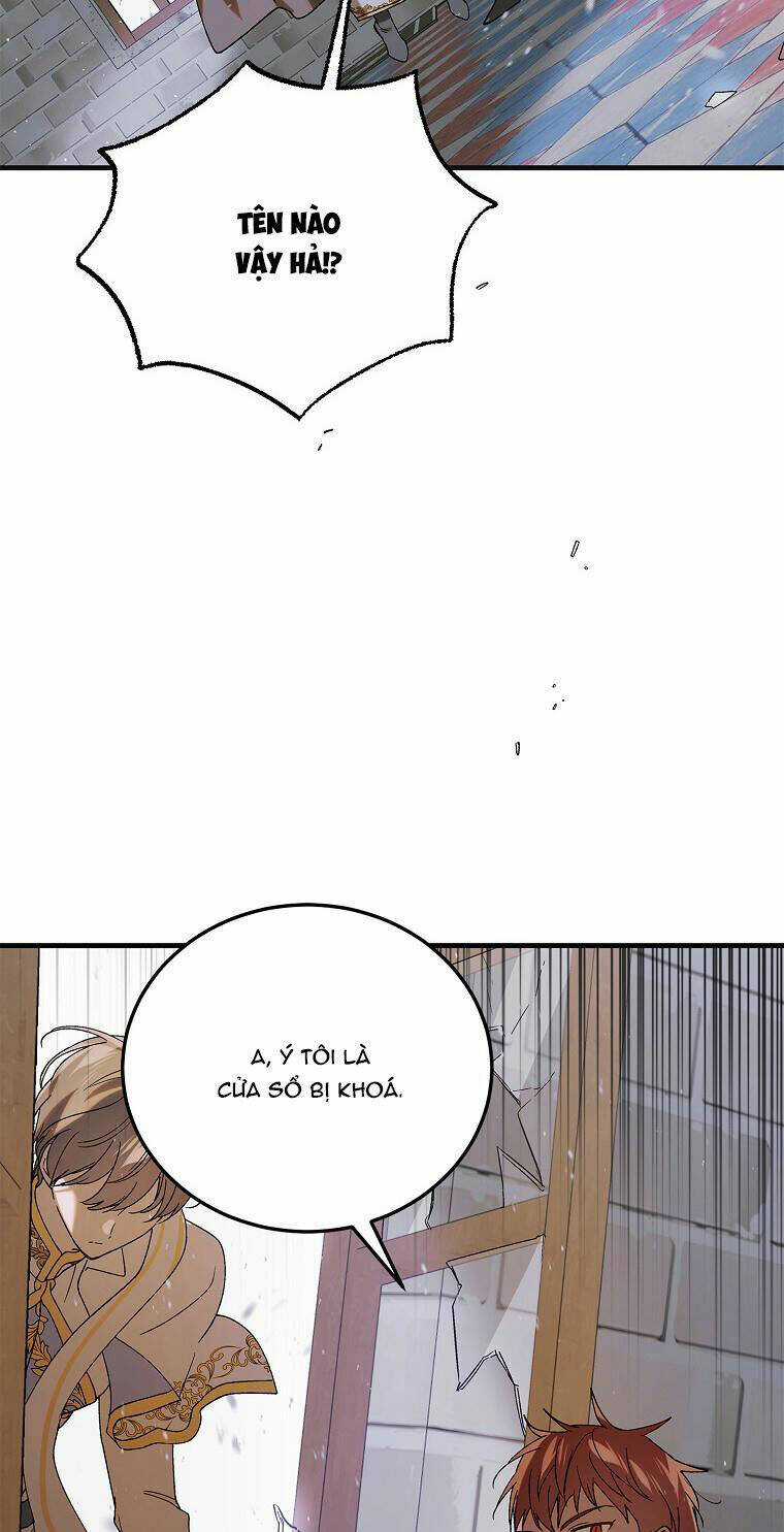 Cách Để Em Bảo Vệ Anh - Chapter 96.2 - Trang 17