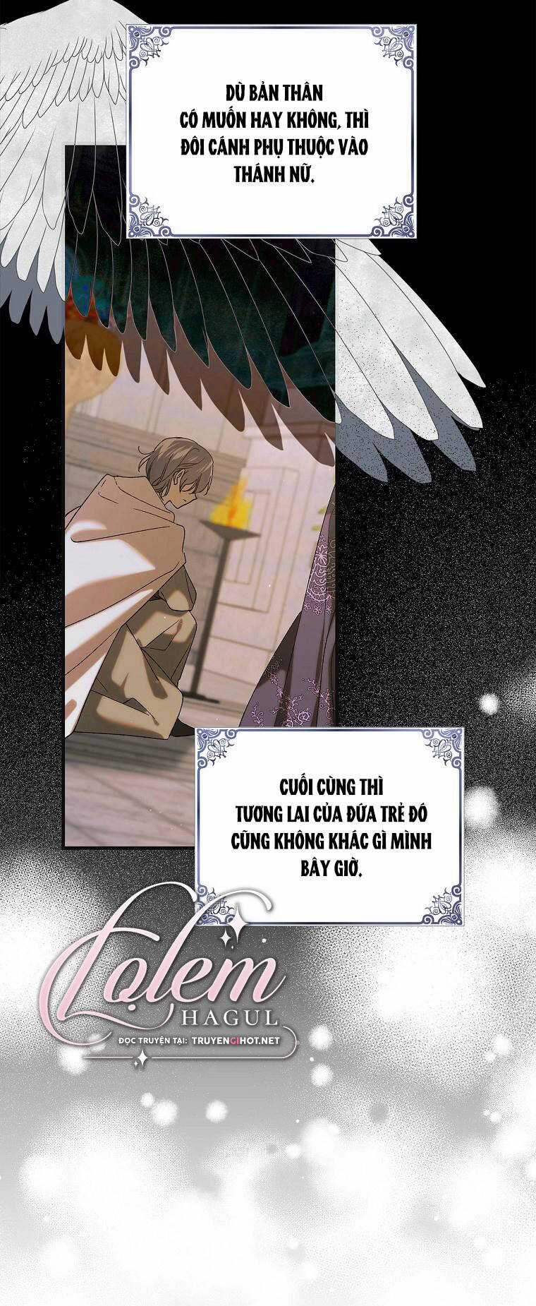 Cách Để Em Bảo Vệ Anh - Chapter 97.1 - Trang 29