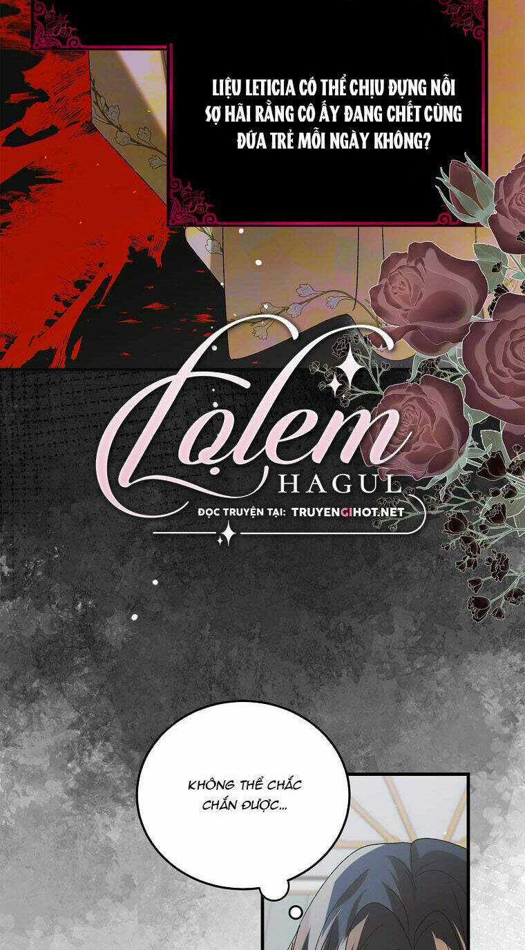 Cách Để Em Bảo Vệ Anh - Chapter 98.2 - Trang 3