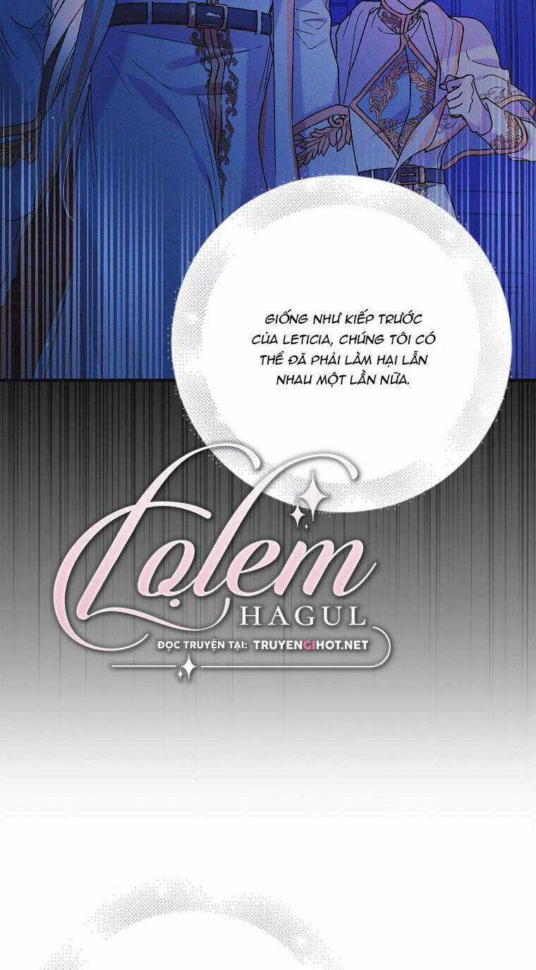 Cách Để Em Bảo Vệ Anh - Chapter 98.2 - Trang 30