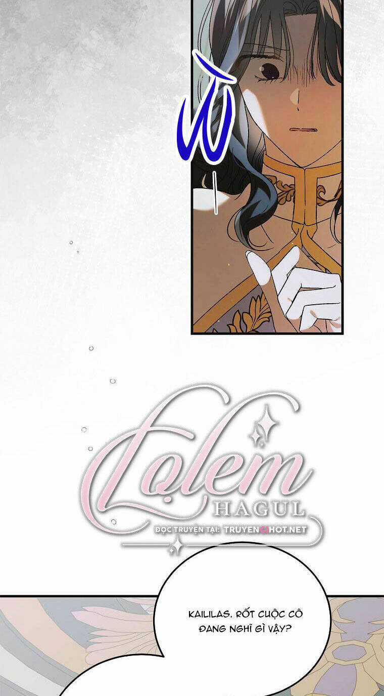 Cách Để Em Bảo Vệ Anh - Chapter 98.2 - Trang 4