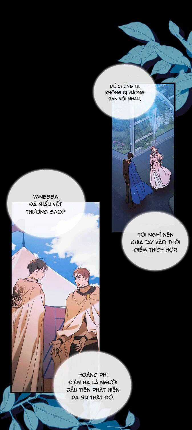 Cách Để Em Bảo Vệ Anh - Chapter 99 - Trang 2