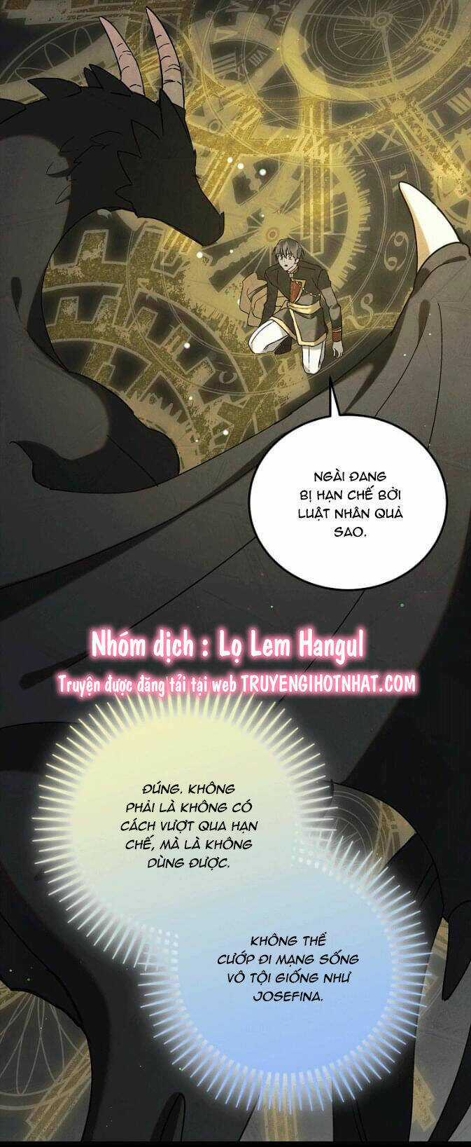 Cách Để Em Bảo Vệ Anh - Chapter 99 - Trang 16