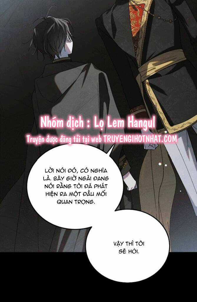 Cách Để Em Bảo Vệ Anh - Chapter 99 - Trang 20