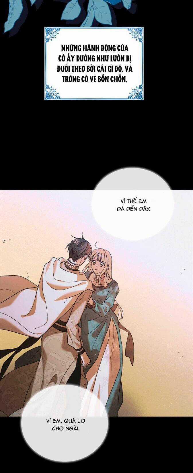 Cách Để Em Bảo Vệ Anh - Chapter 99 - Trang 3