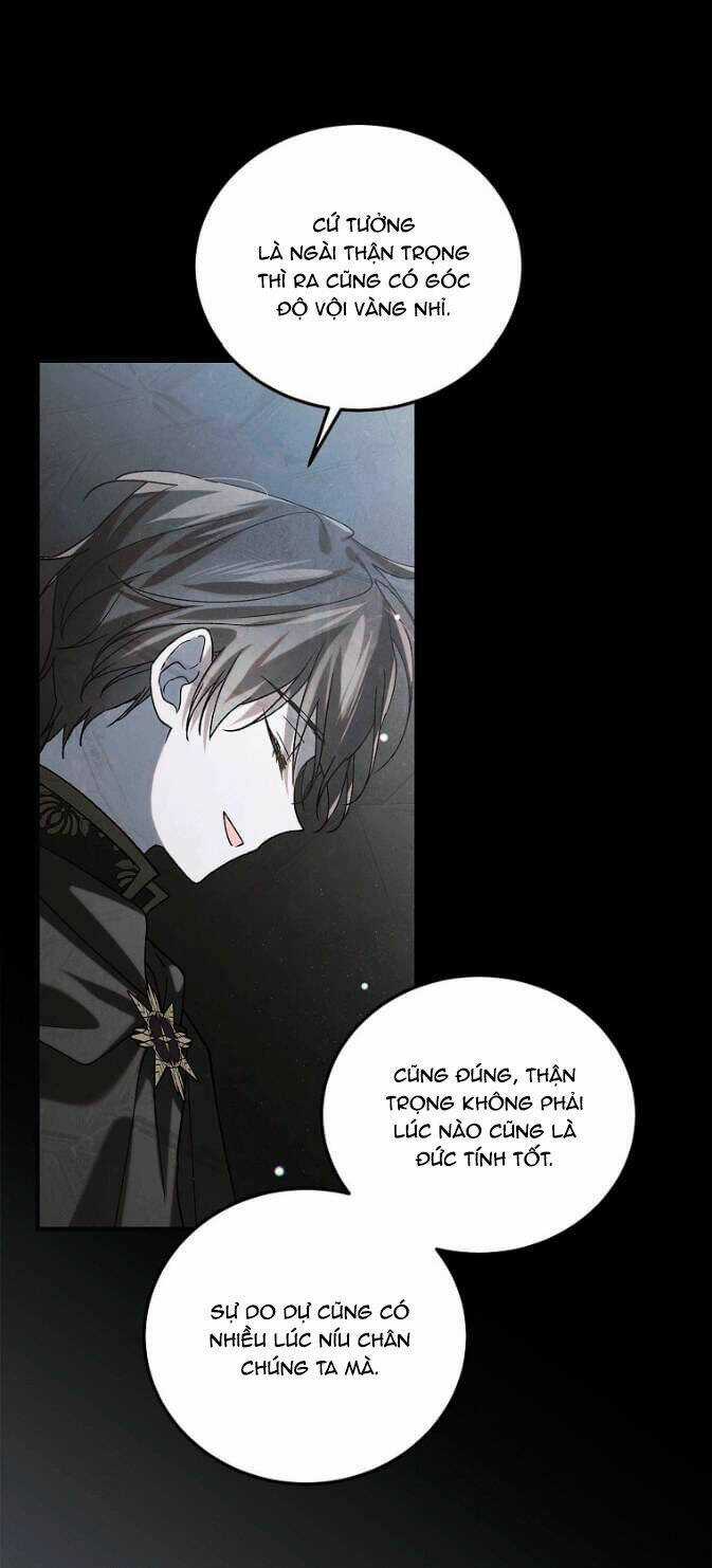 Cách Để Em Bảo Vệ Anh - Chapter 99 - Trang 22