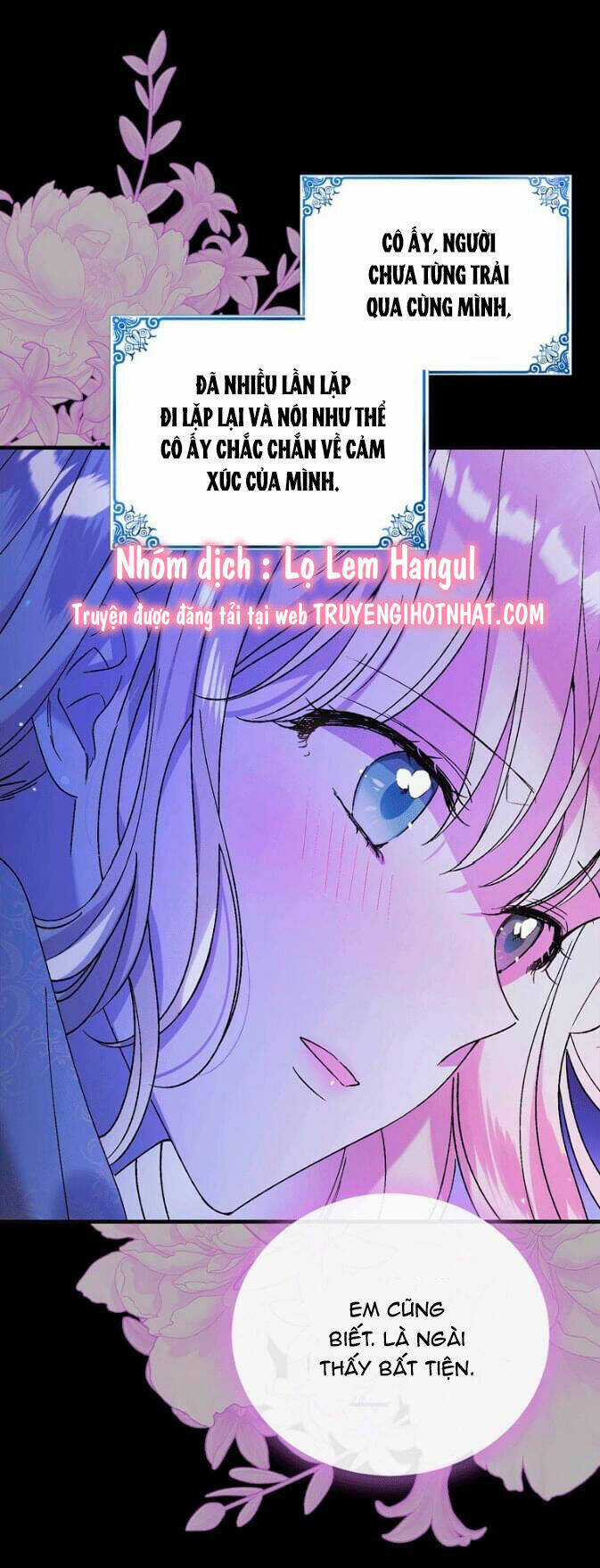 Cách Để Em Bảo Vệ Anh - Chapter 99 - Trang 4