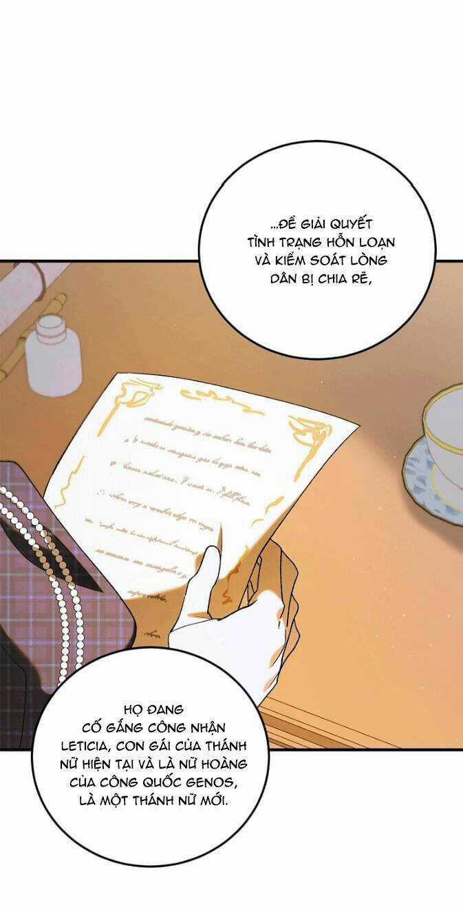 Cách Để Em Bảo Vệ Anh - Chapter 99 - Trang 32