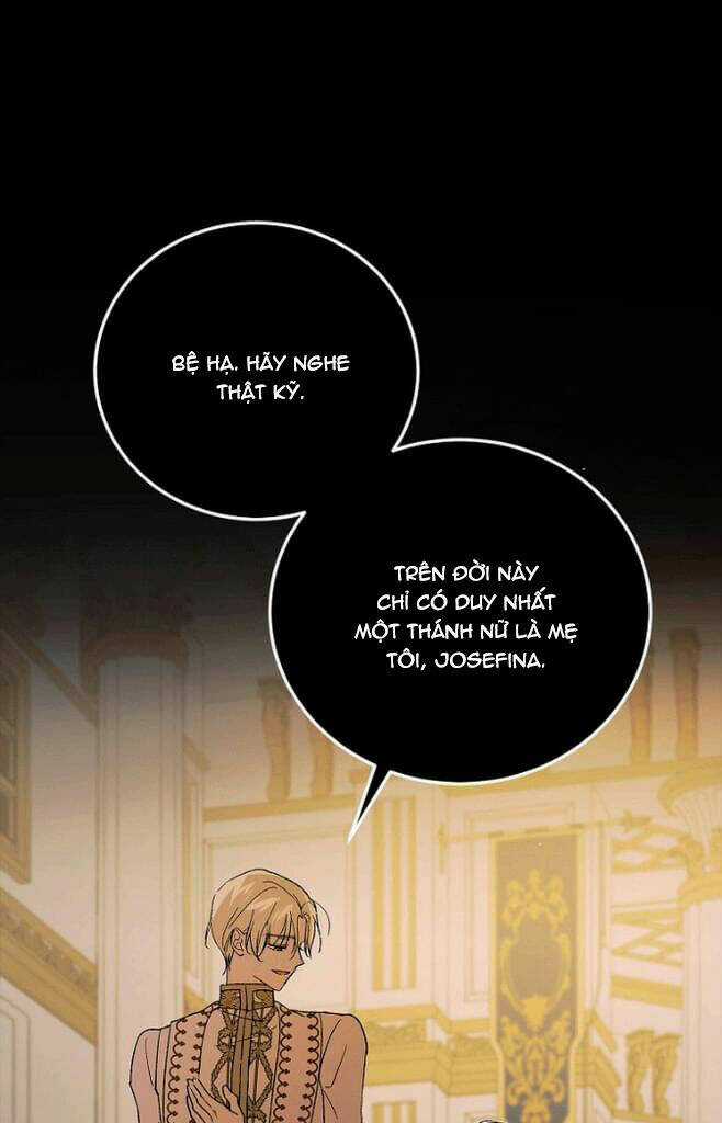 Cách Để Em Bảo Vệ Anh - Chapter 99 - Trang 58