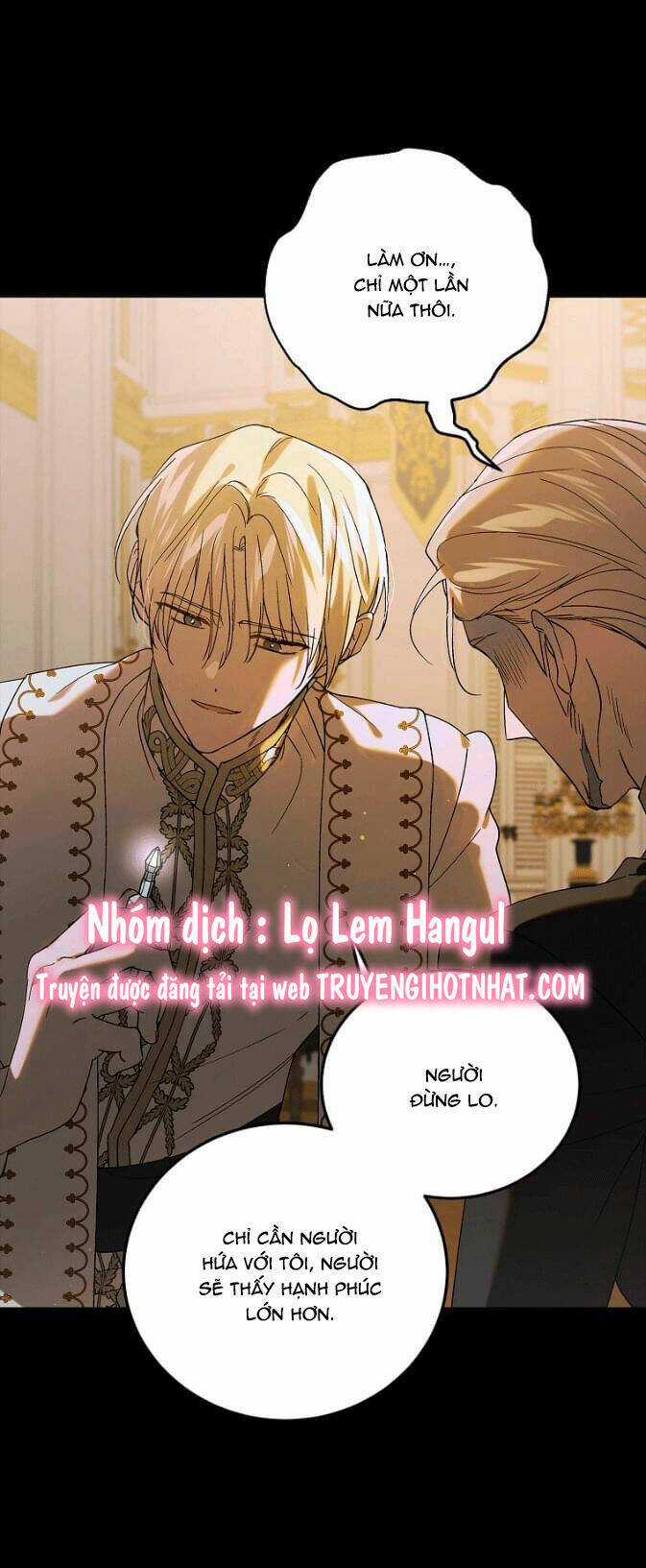 Cách Để Em Bảo Vệ Anh - Chapter 99 - Trang 60