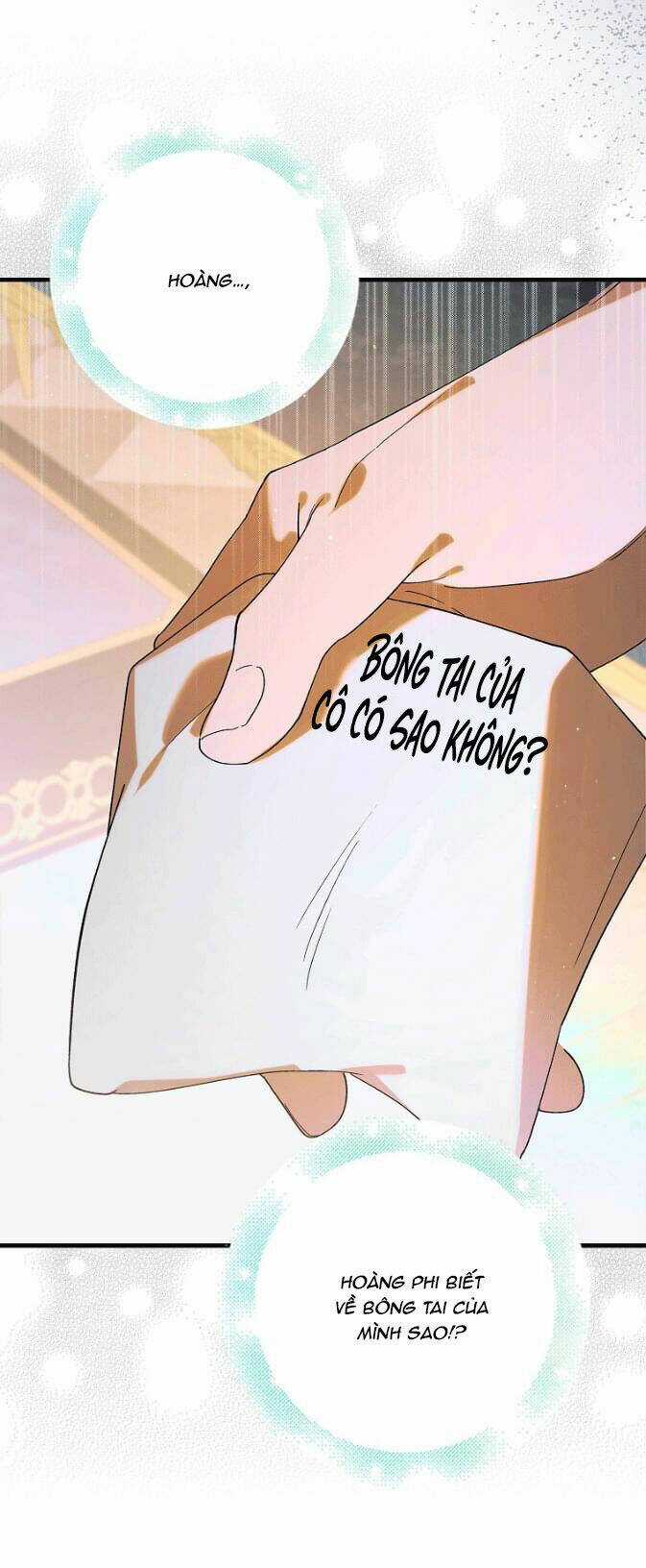 Cách Để Em Bảo Vệ Anh - Chapter 99 - Trang 73