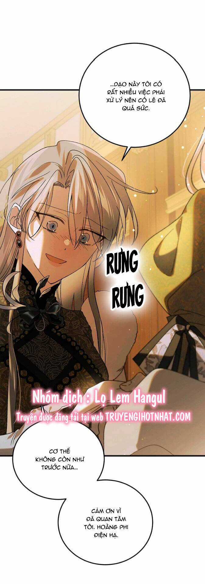 Cách Để Em Bảo Vệ Anh - Chapter 99 - Trang 74