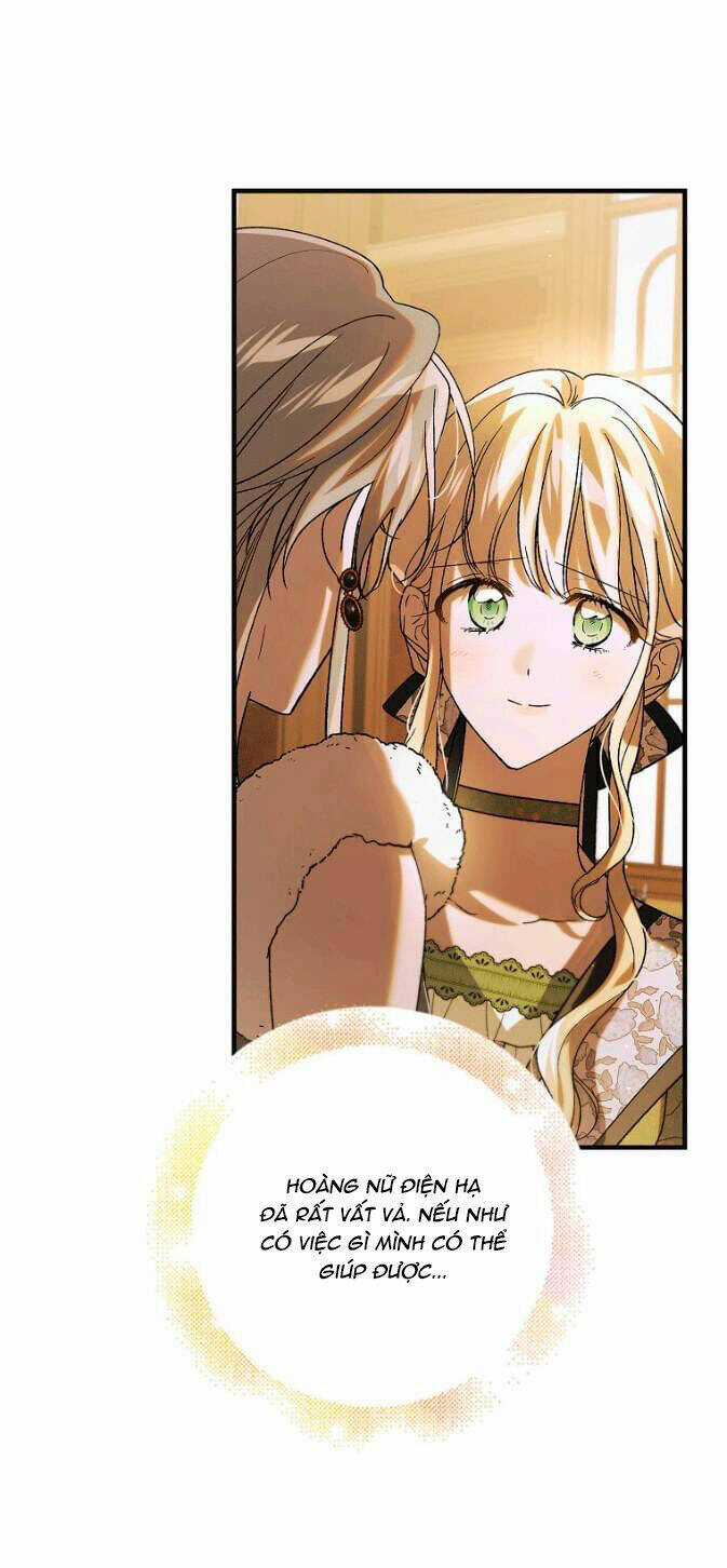 Cách Để Em Bảo Vệ Anh - Chapter 99 - Trang 75