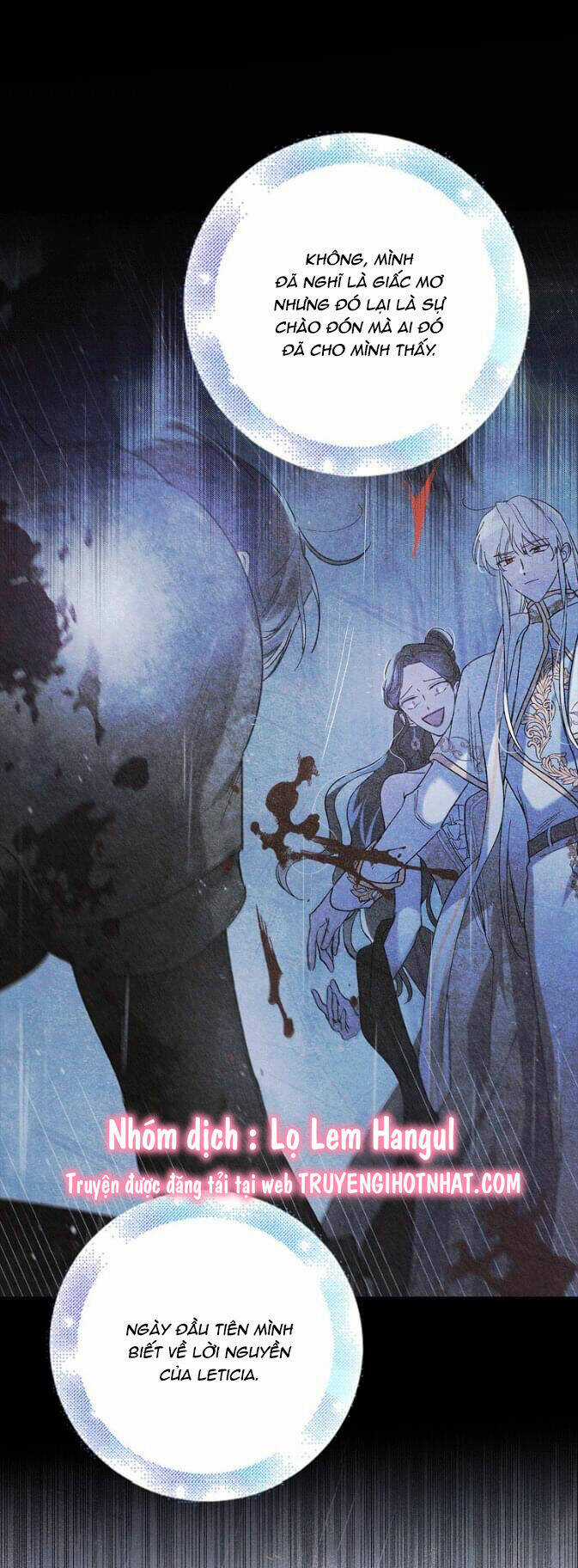 Cách Để Em Bảo Vệ Anh - Chapter 99 - Trang 10