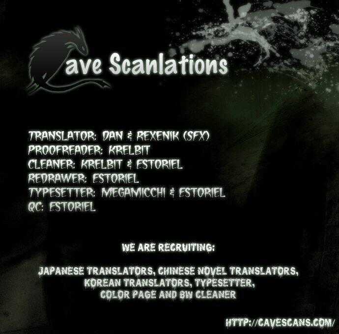 Cách Để Gặp Ma - Chapter 1 - Trang 1