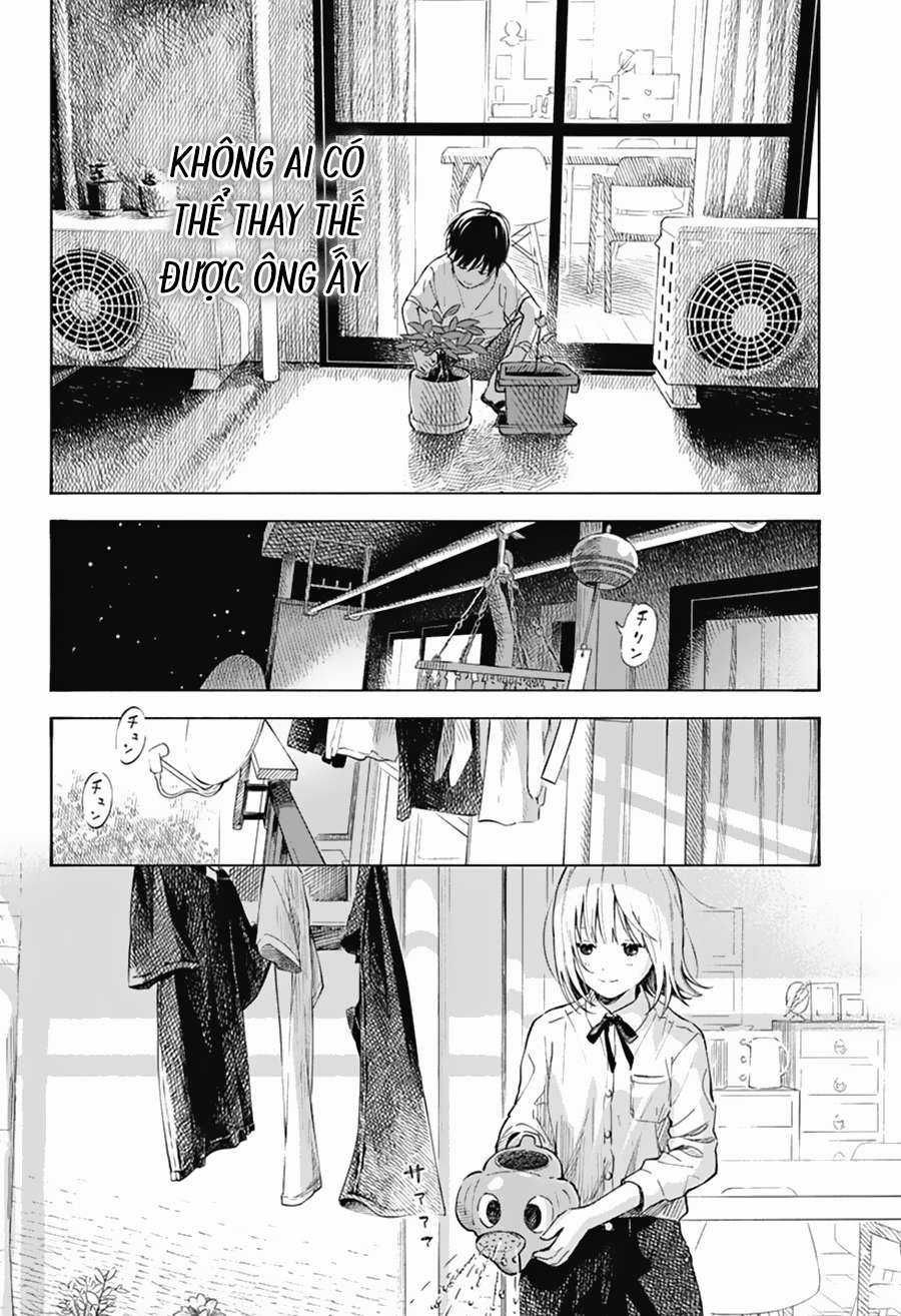 Cách Mà Con Tim Được Lập Trình - Chapter 1 - Trang 27