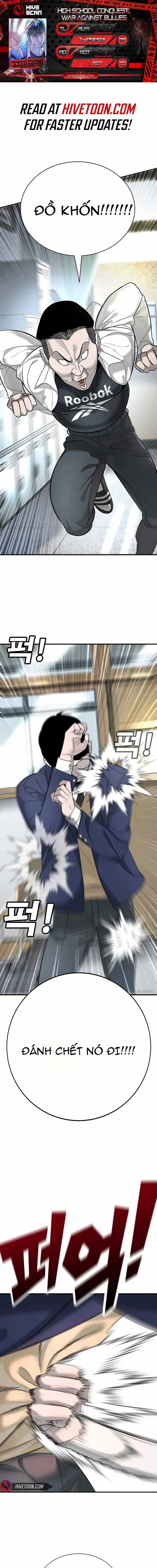 Cách Mạng Bắt Nạt - Chapter 1 - Trang 2