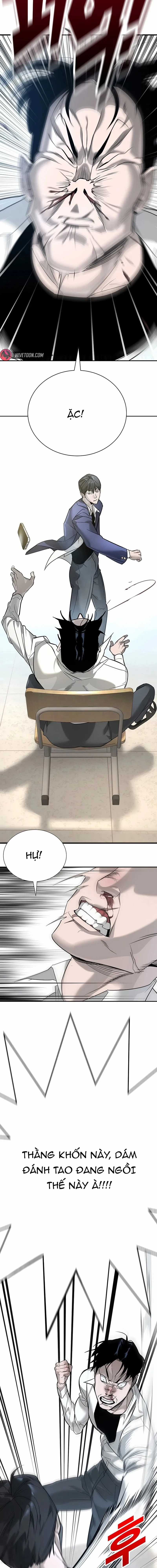 Cách Mạng Bắt Nạt - Chapter 1 - Trang 16