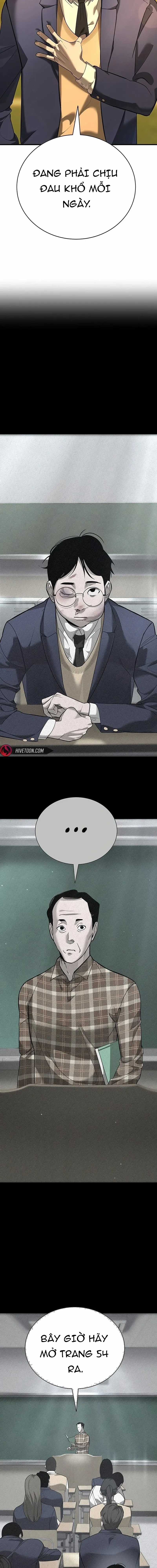 Cách Mạng Bắt Nạt - Chapter 1 - Trang 26