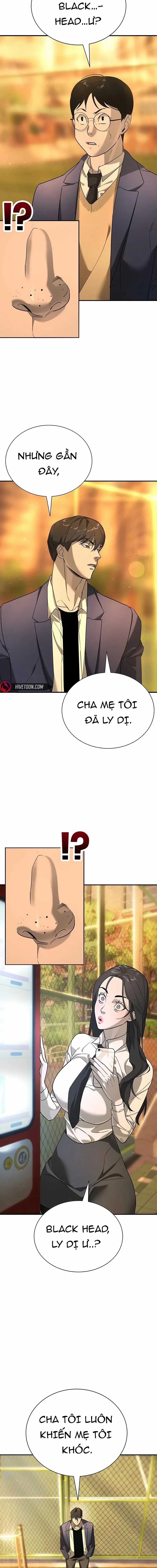 Cách Mạng Bắt Nạt - Chapter 1 - Trang 32