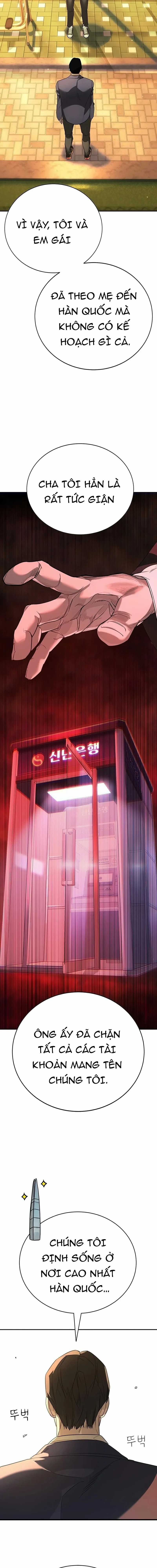 Cách Mạng Bắt Nạt - Chapter 1 - Trang 33