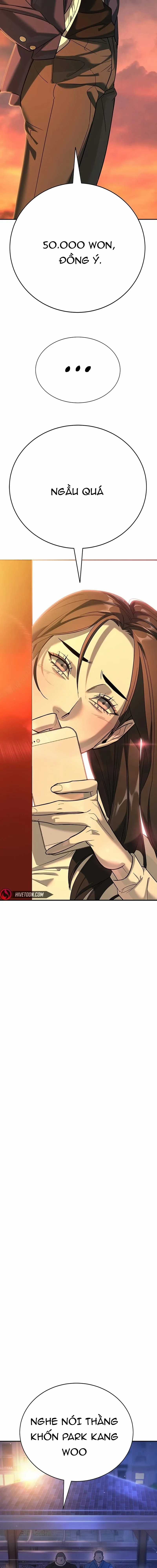 Cách Mạng Bắt Nạt - Chapter 1 - Trang 36