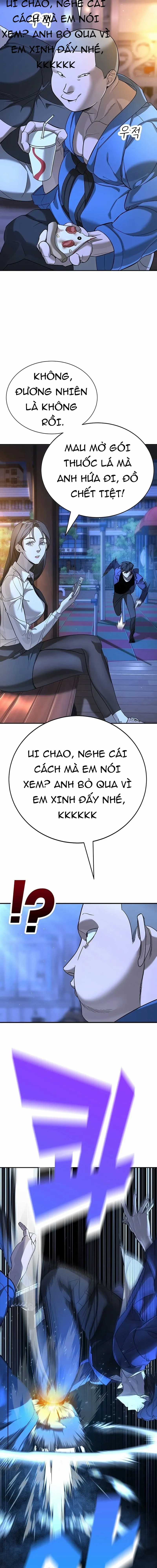 Cách Mạng Bắt Nạt - Chapter 1 - Trang 40