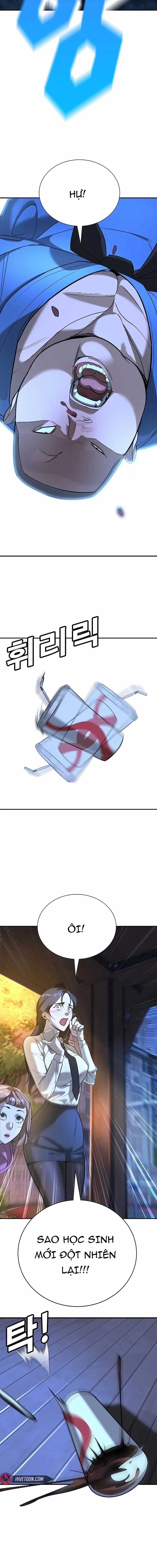 Cách Mạng Bắt Nạt - Chapter 1 - Trang 41