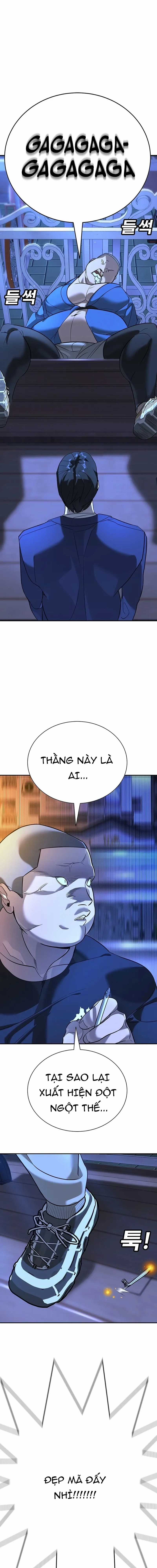 Cách Mạng Bắt Nạt - Chapter 1 - Trang 42