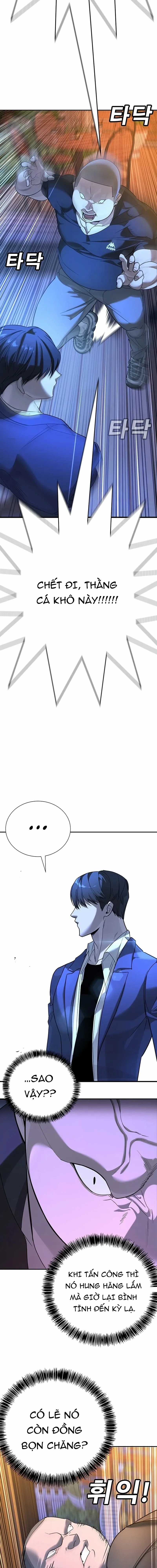 Cách Mạng Bắt Nạt - Chapter 1 - Trang 43