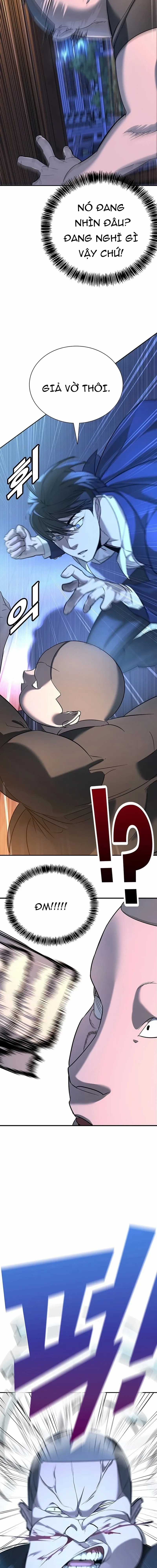 Cách Mạng Bắt Nạt - Chapter 1 - Trang 44